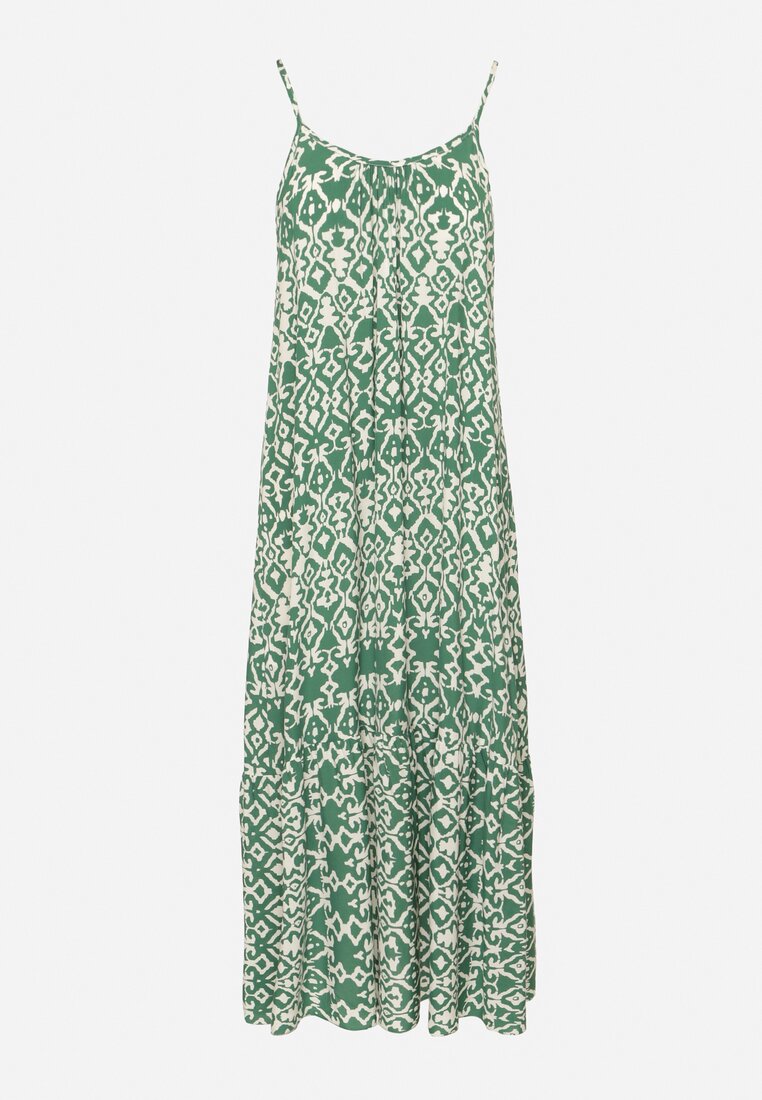 Rochie Verde