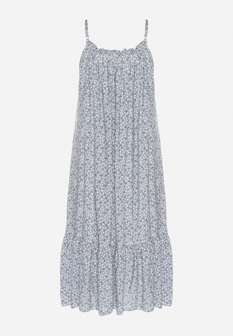 Rochie Albastru deschis