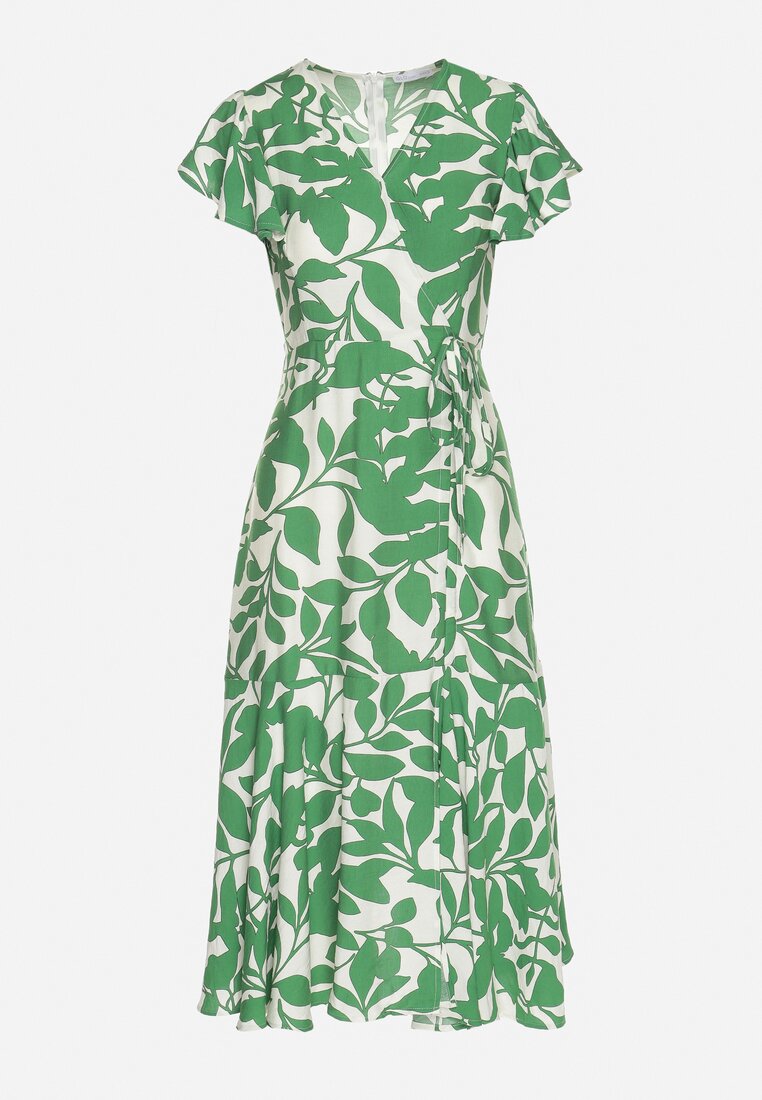 Rochie Verde