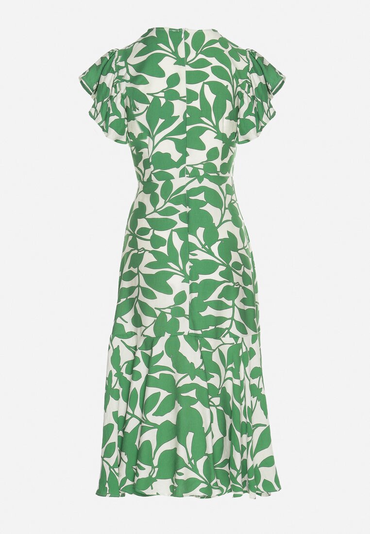 Rochie Verde