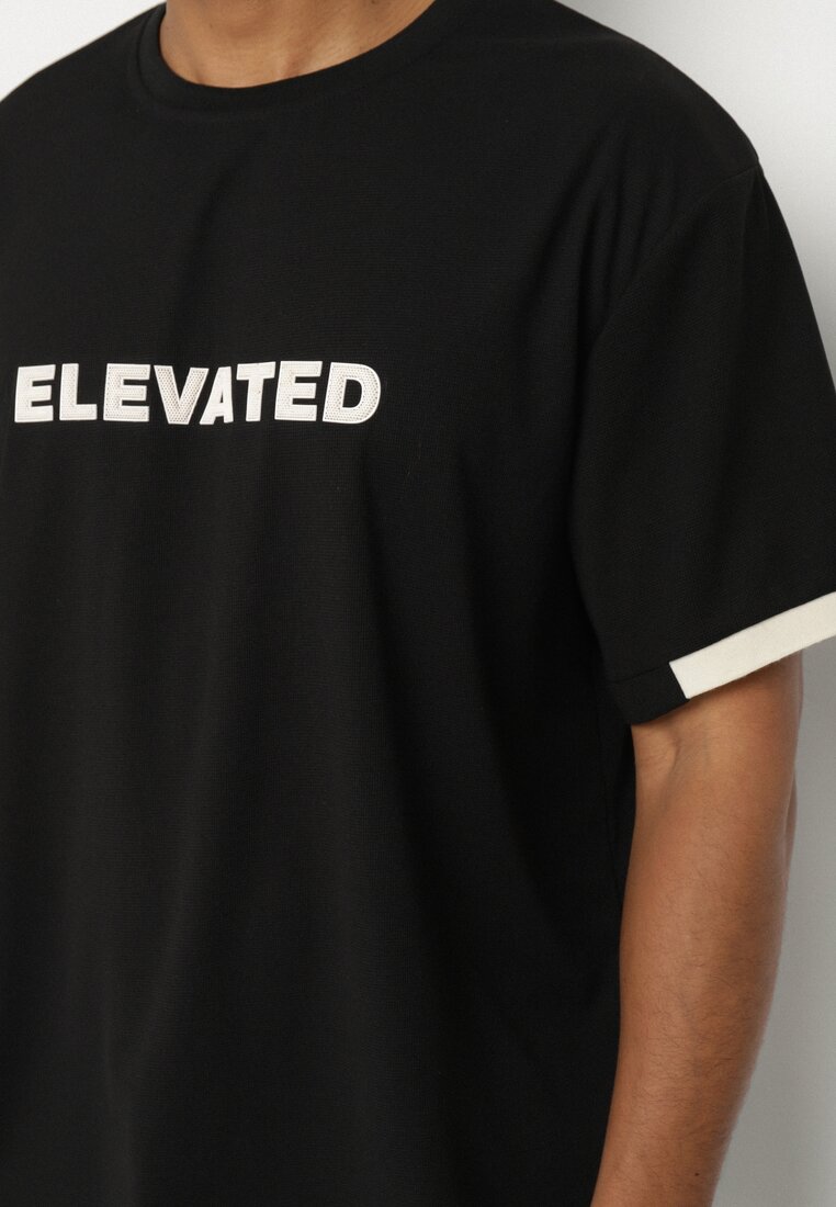 Tricou Negru