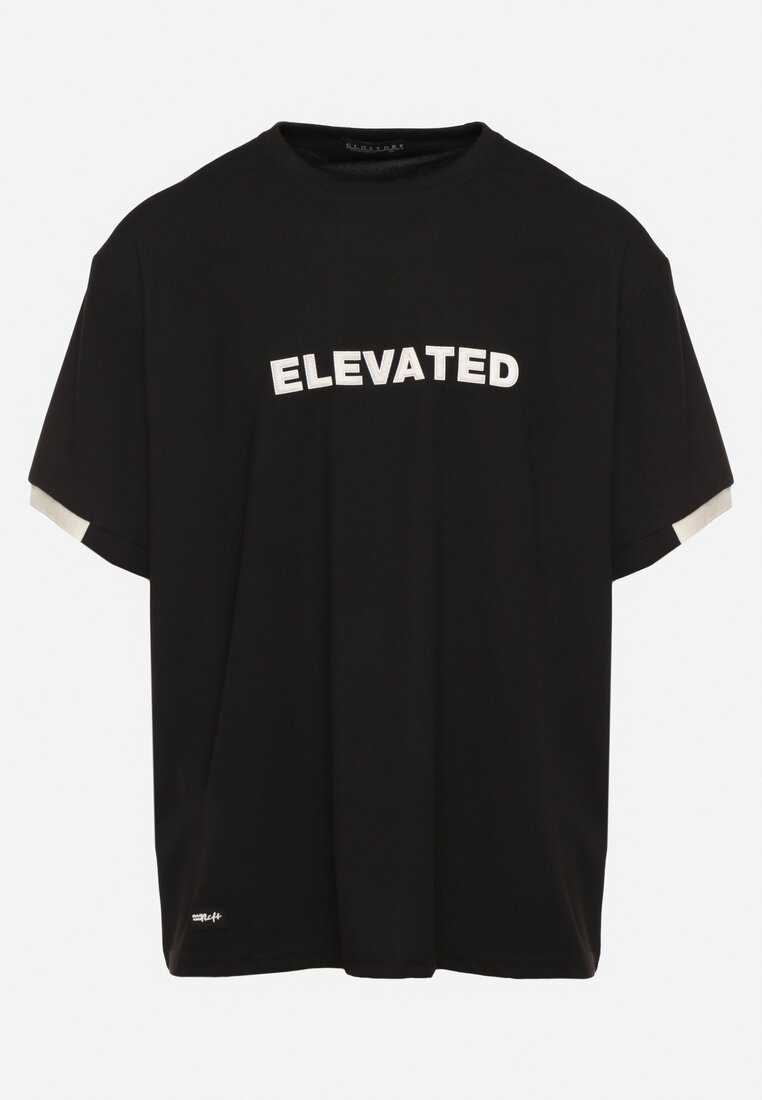 Tricou Negru