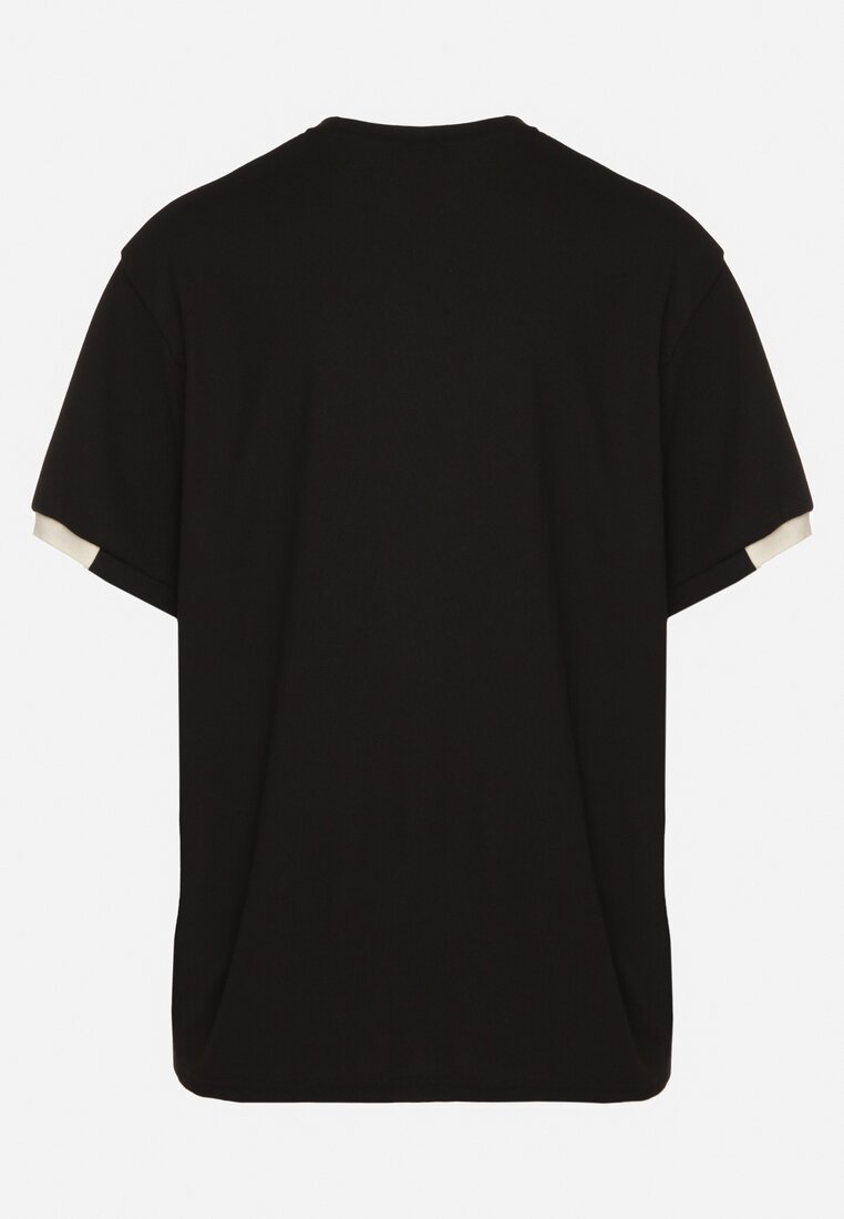 Tricou Negru