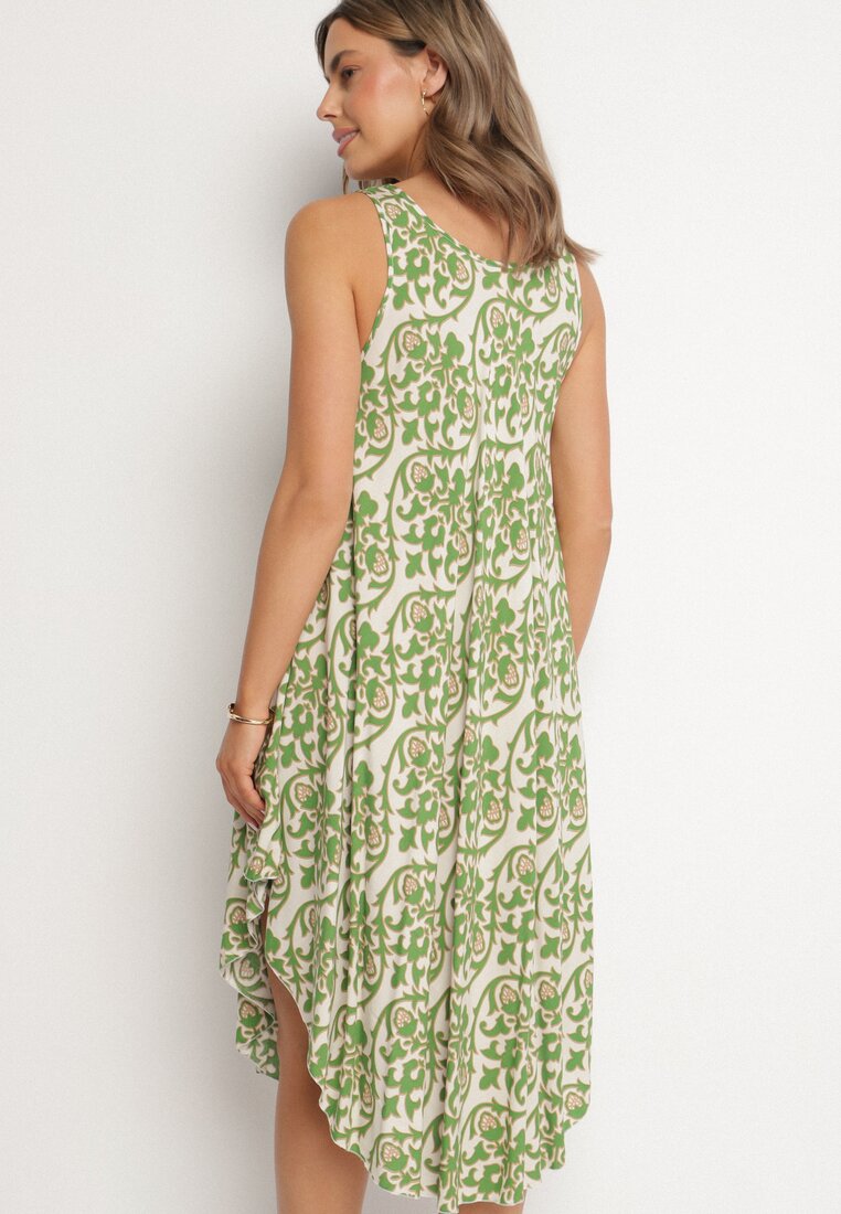 Rochie Verde