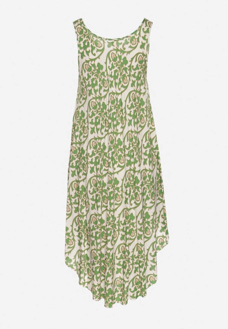 Rochie Verde