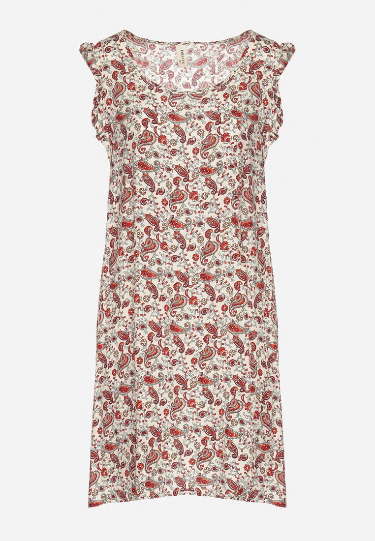 Rochie Bordo