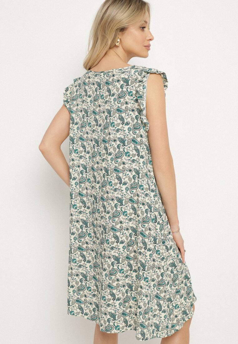 Rochie Verde