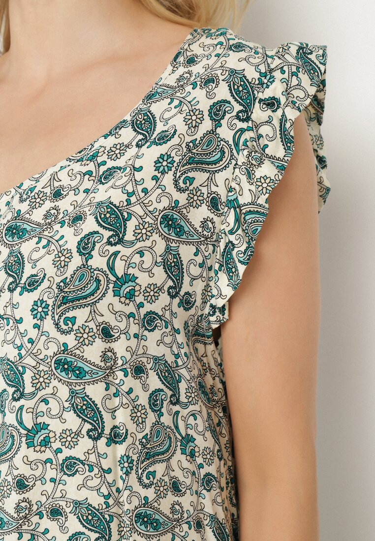 Rochie Verde