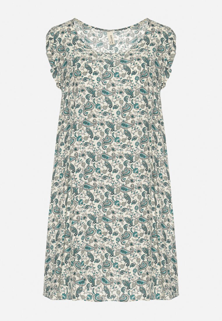 Rochie Verde