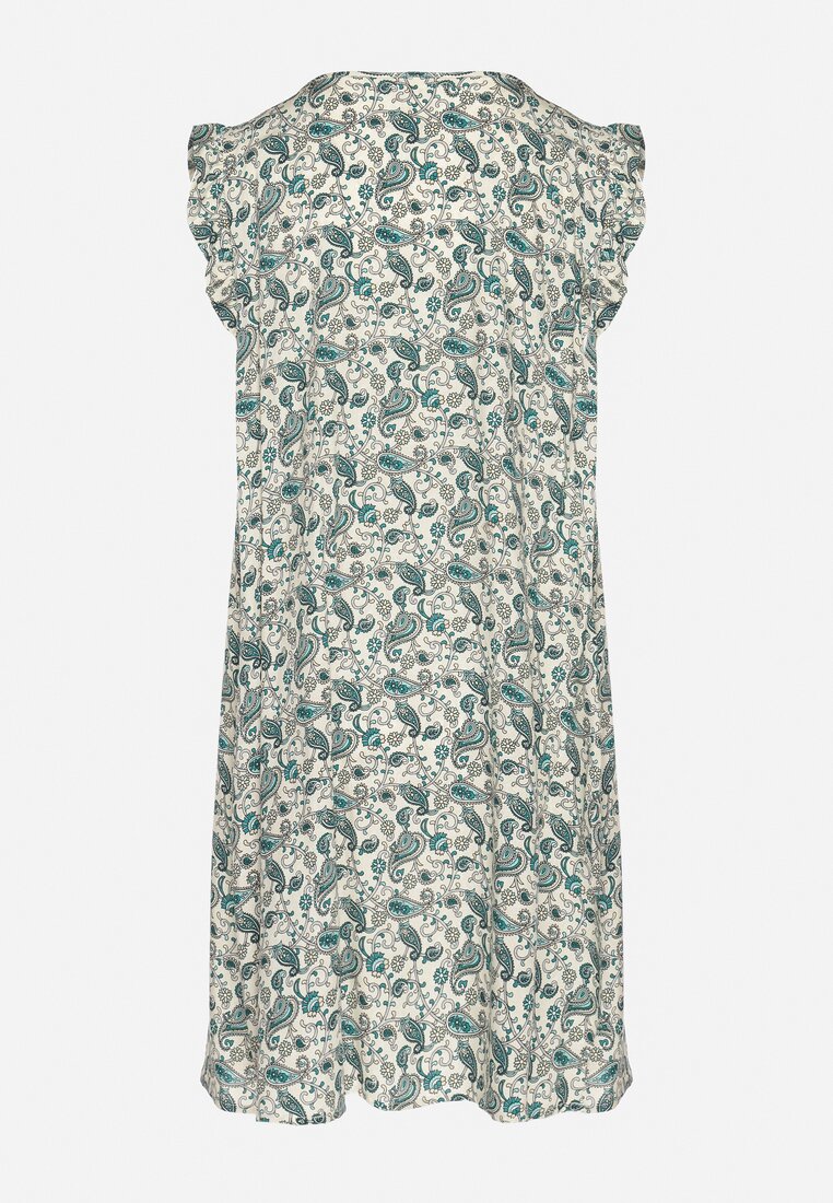 Rochie Verde