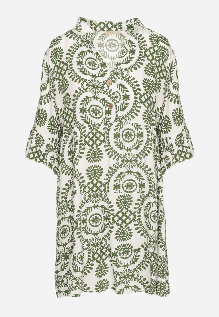 Rochie Verde