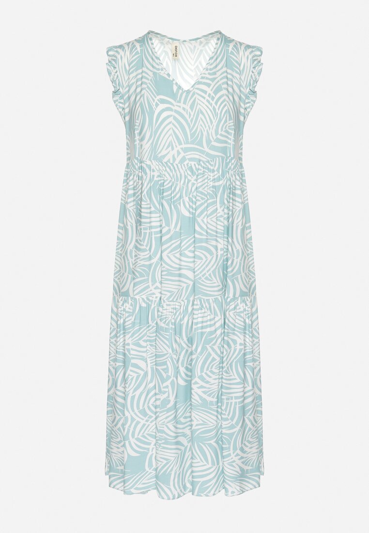 Rochie Albastru deschis
