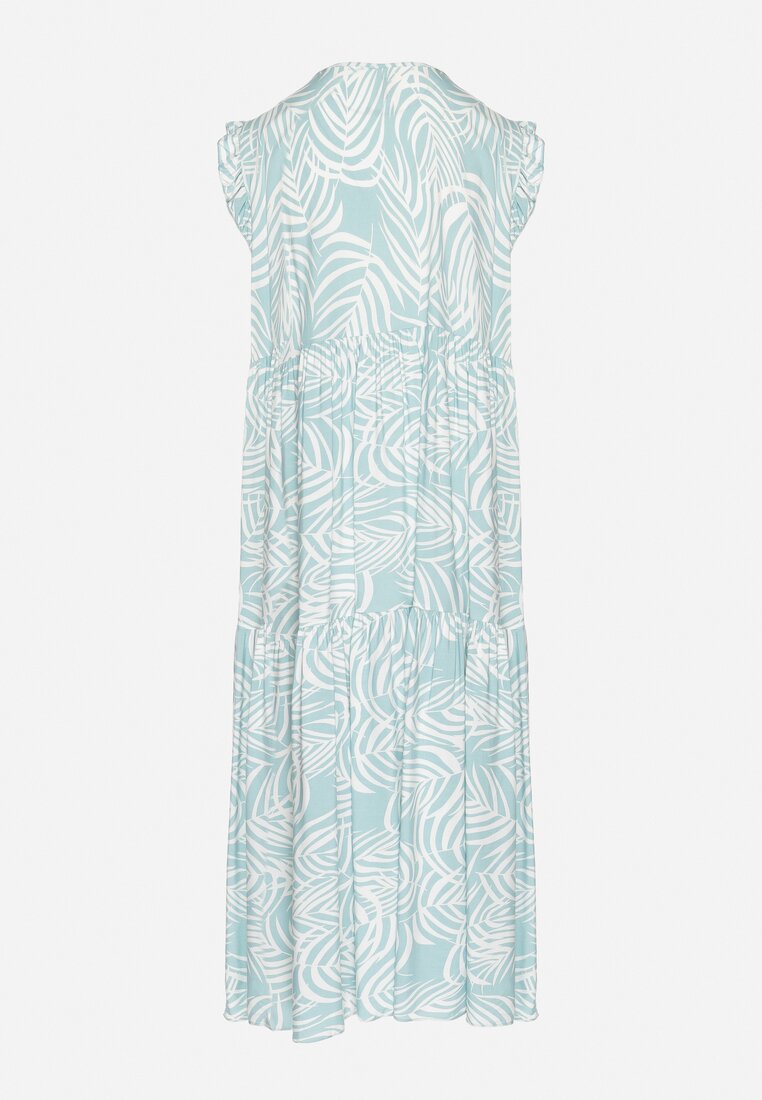 Rochie Albastru deschis