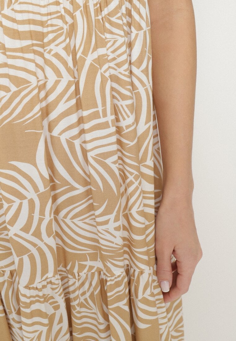 Rochie Bej