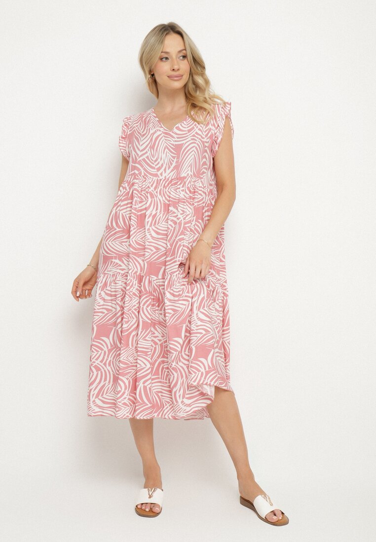 Rochie Roz