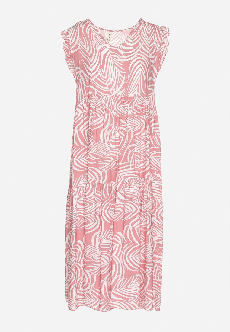Rochie Roz
