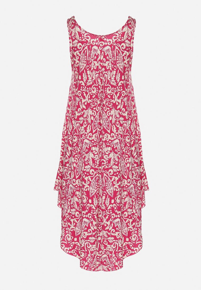 Rochie Fucsia