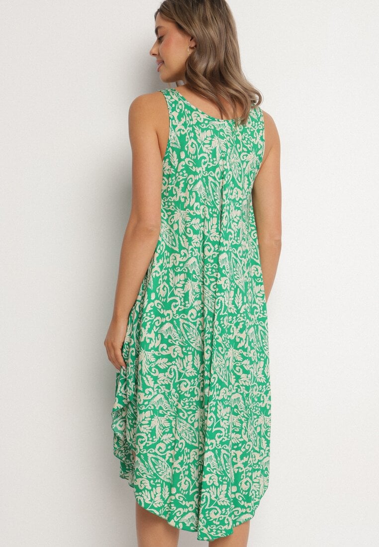 Rochie Verde