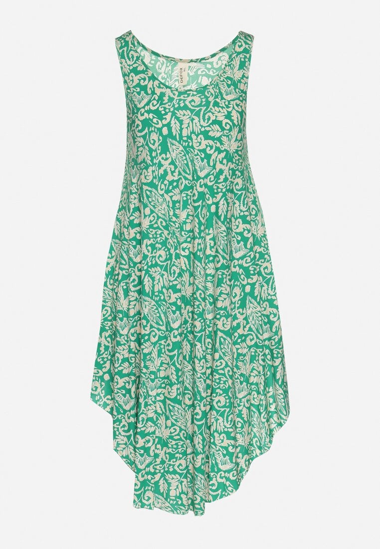 Rochie Verde