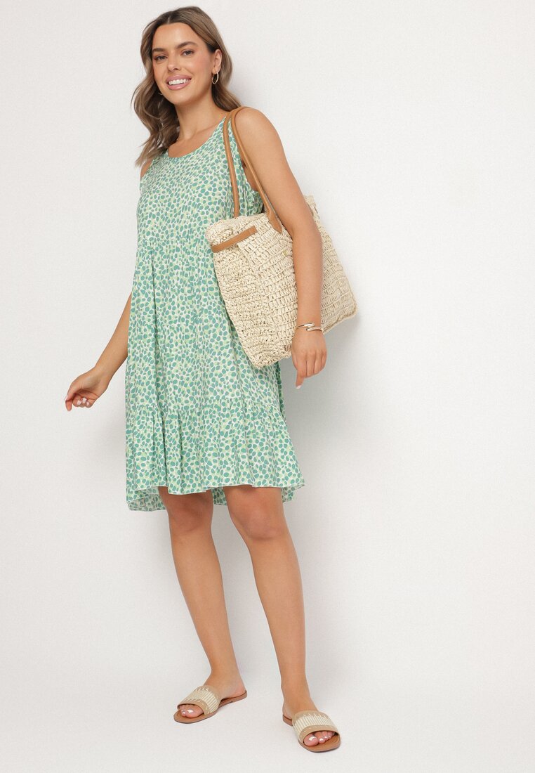 Rochie Verde