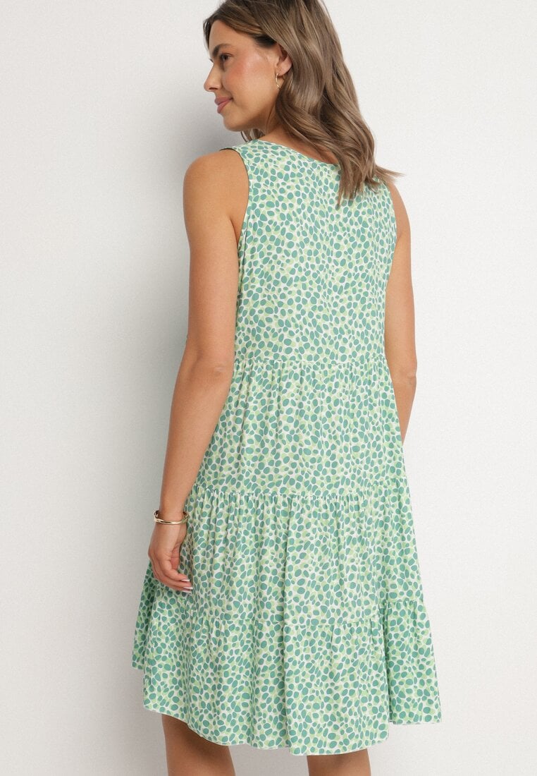 Rochie Verde