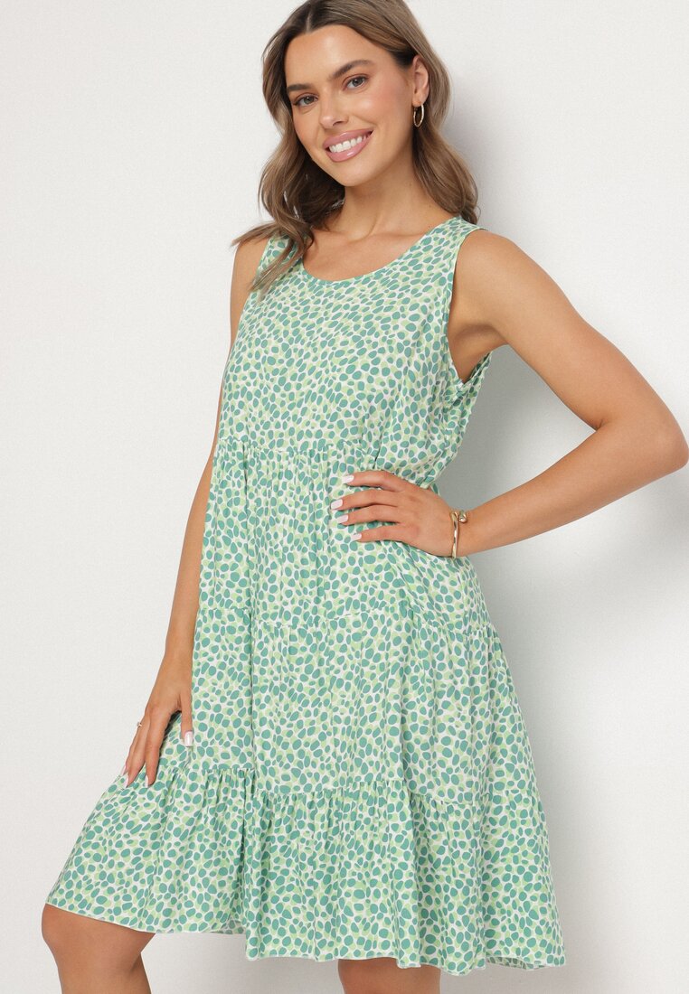 Rochie Verde