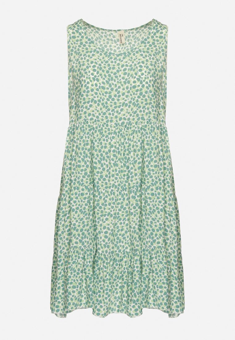 Rochie Verde