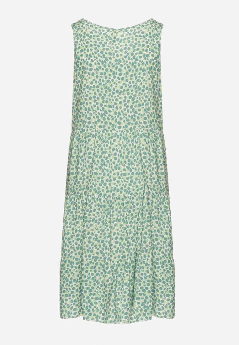 Rochie Verde