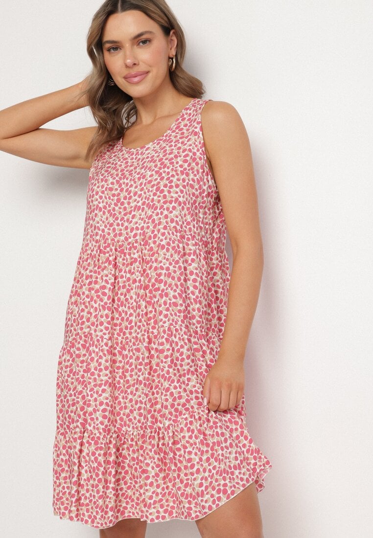 Rochie Roz