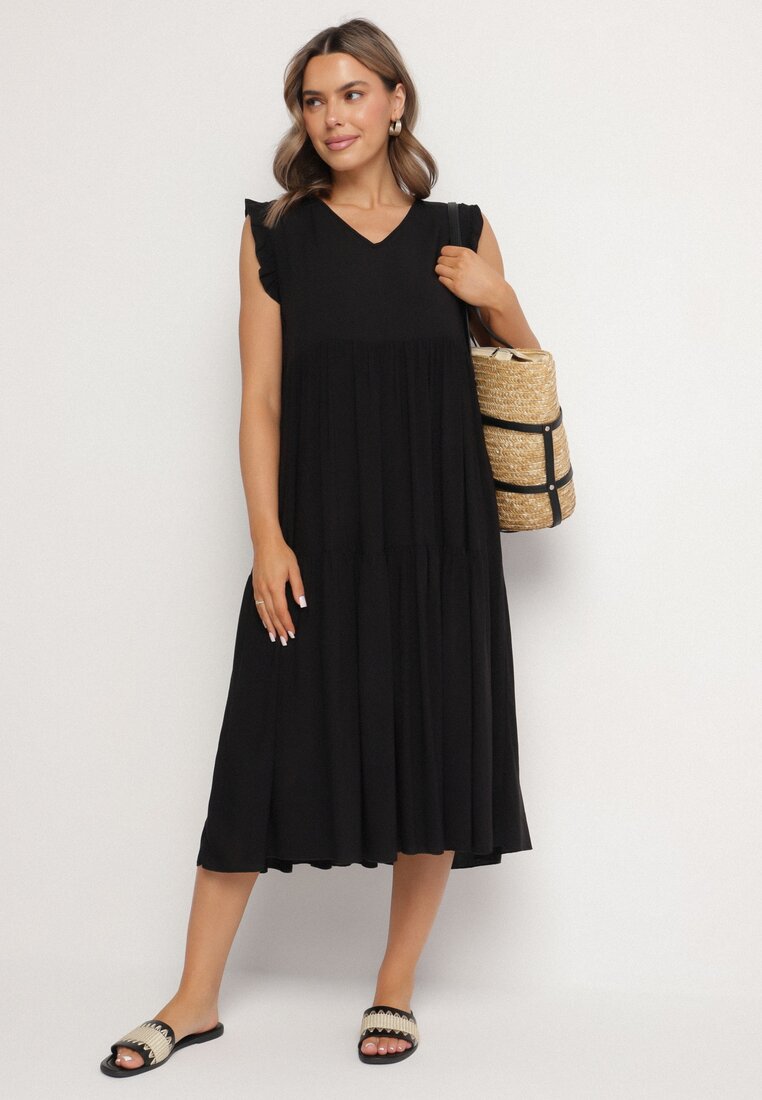 Rochie Neagră