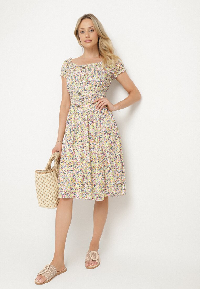 Rochie Verde