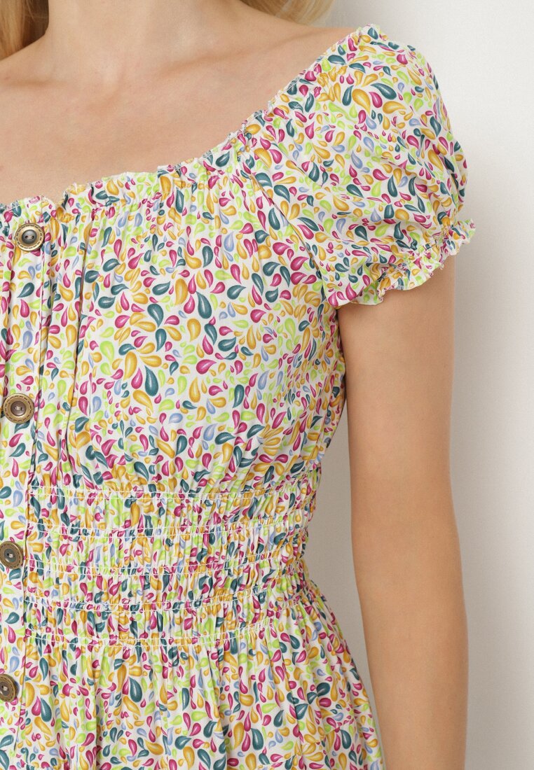 Rochie Verde