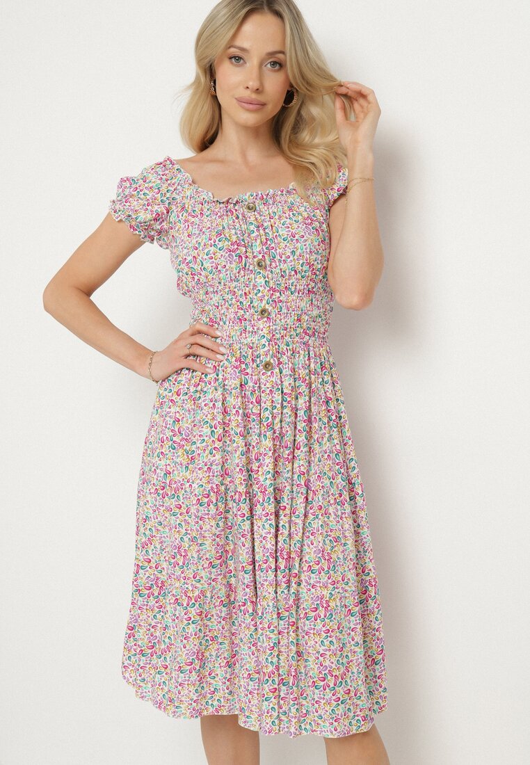 Rochie Roz
