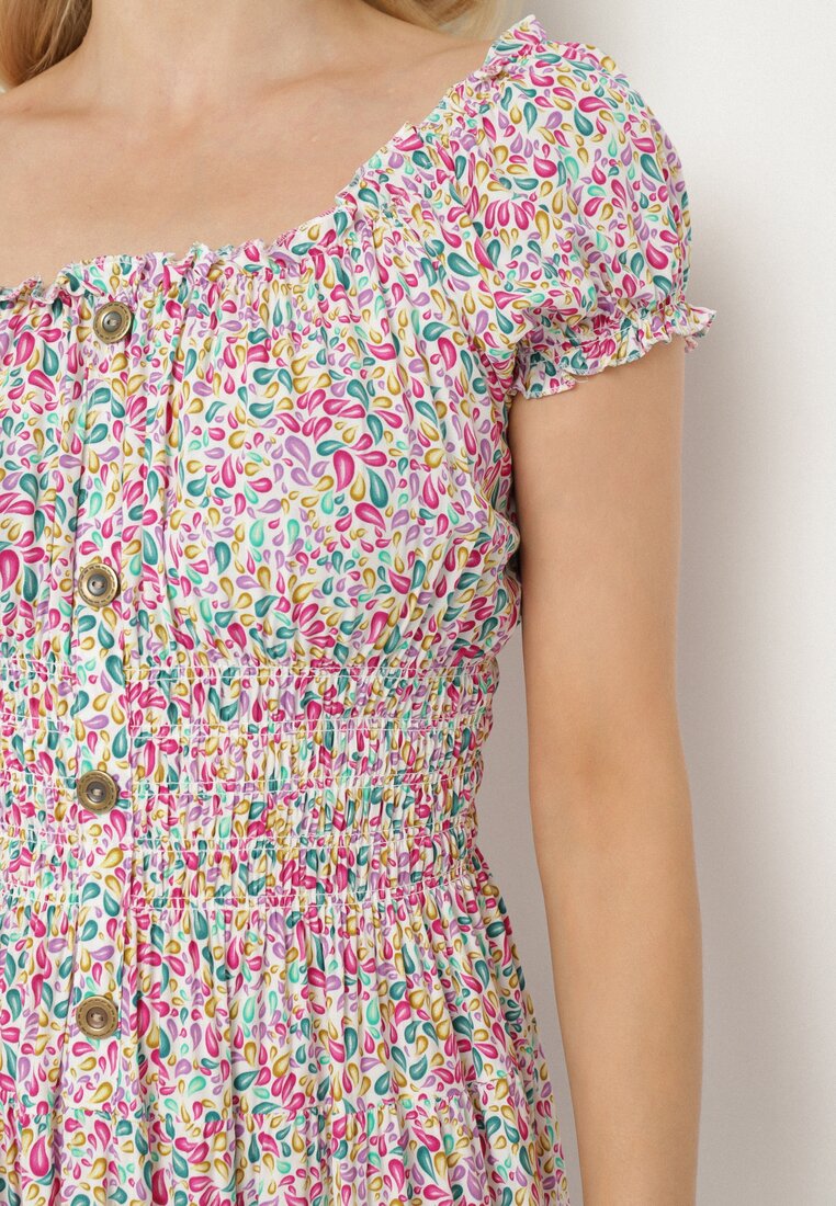 Rochie Roz