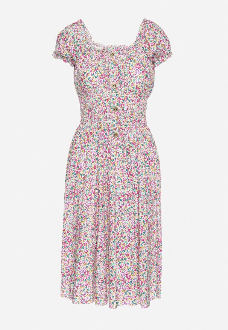 Rochie Roz