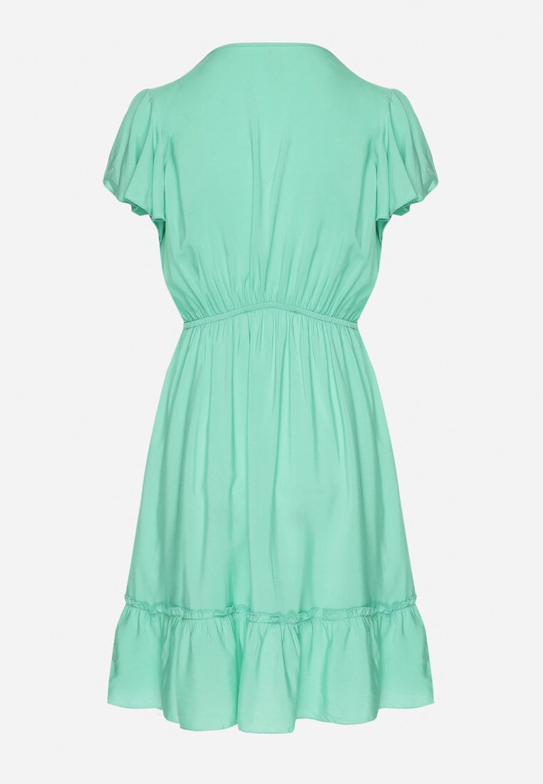 Rochie Verde