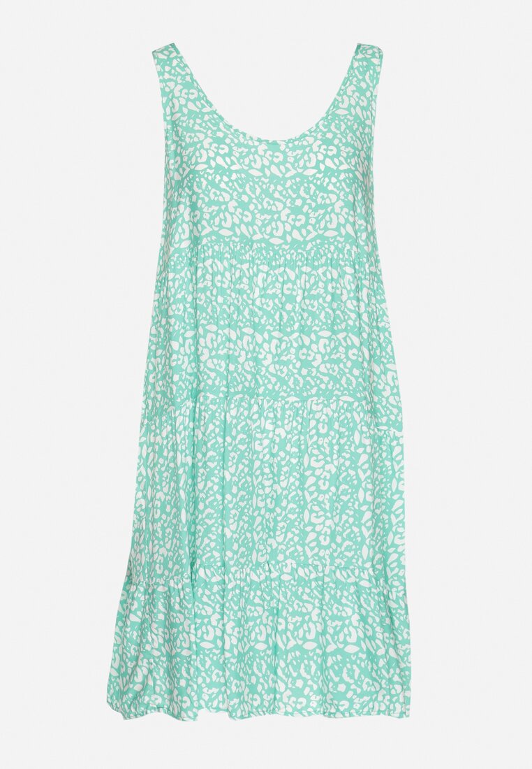 Rochie Verde