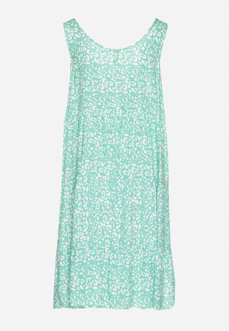 Rochie Verde