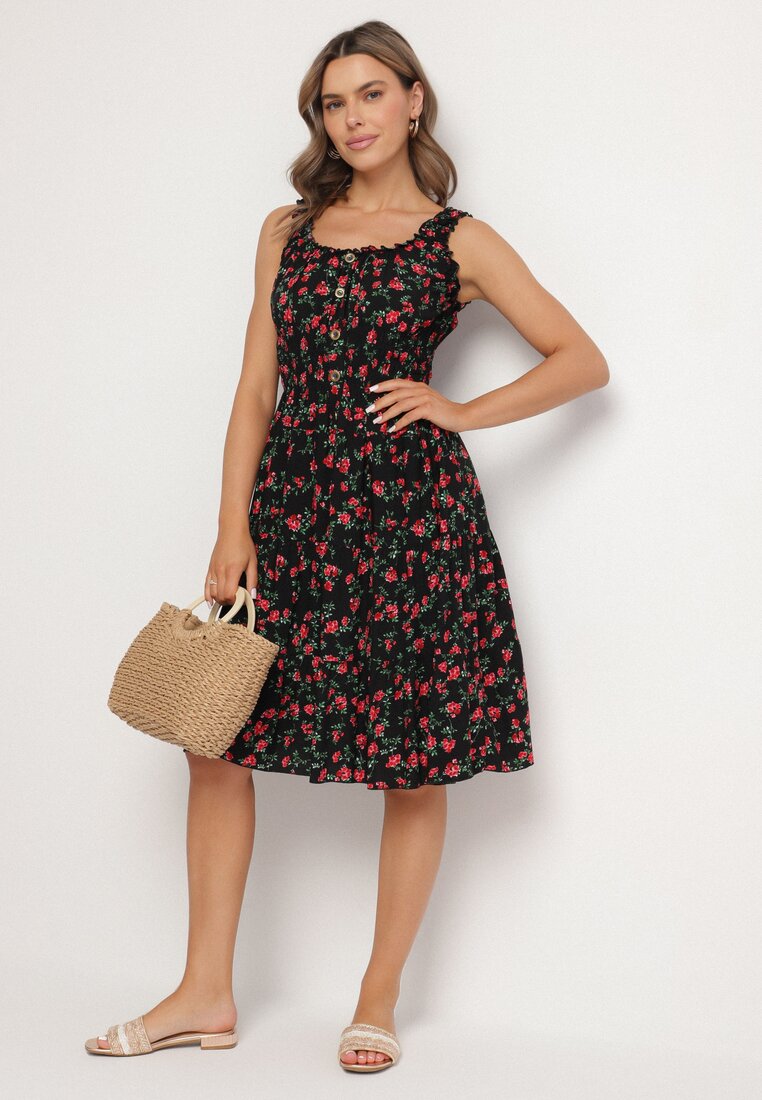 Rochie Neagră