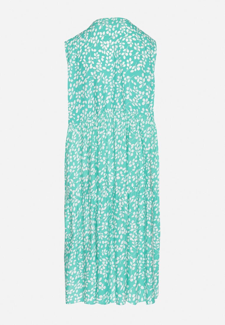 Rochie Verde