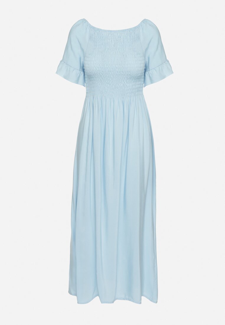 Rochie Albastru deschis