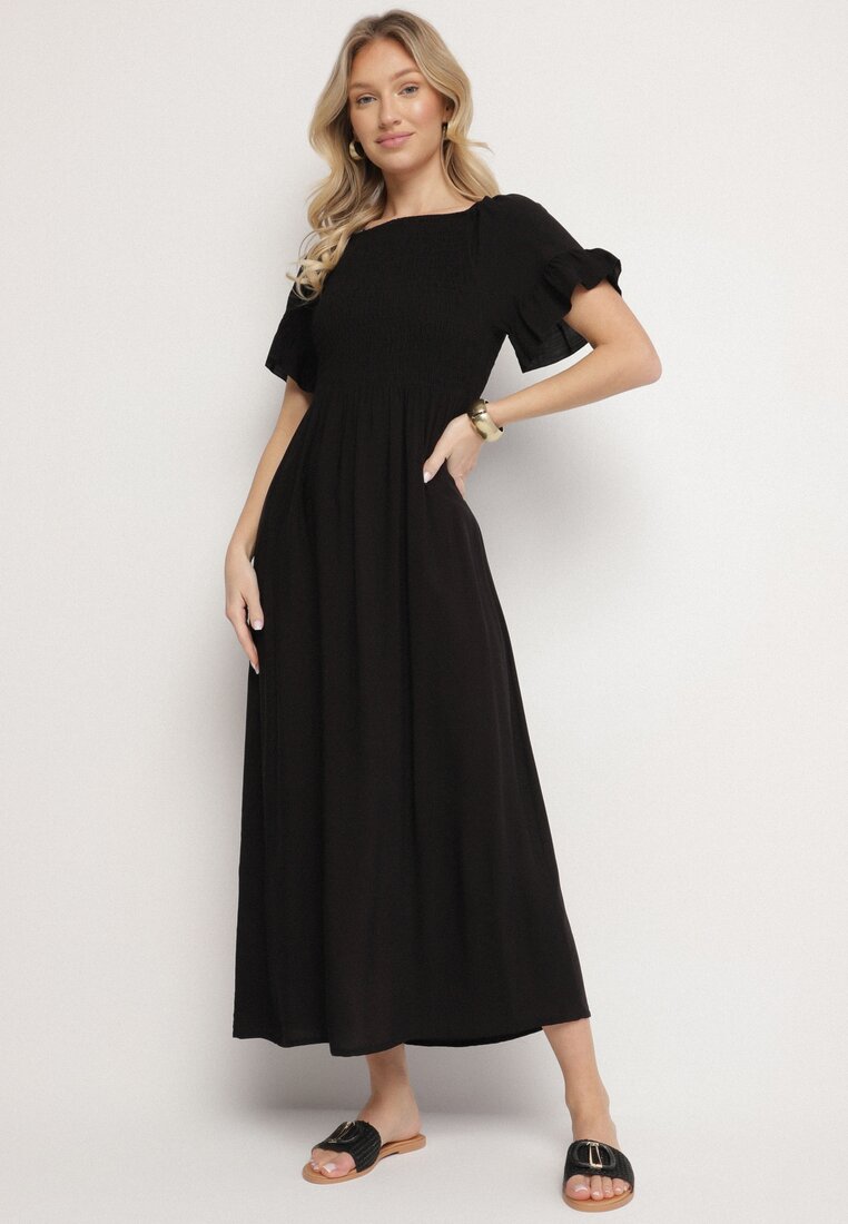 Rochie Neagră