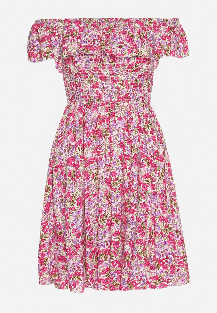 Rochie Roz