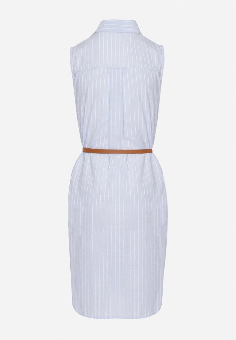 Rochie Albastru deschis
