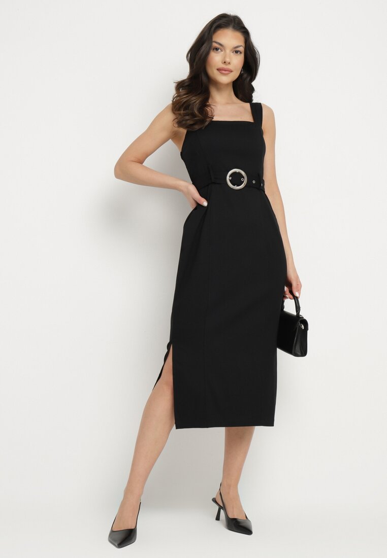 Rochie Neagră