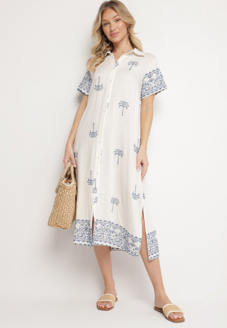 Rochie Albă