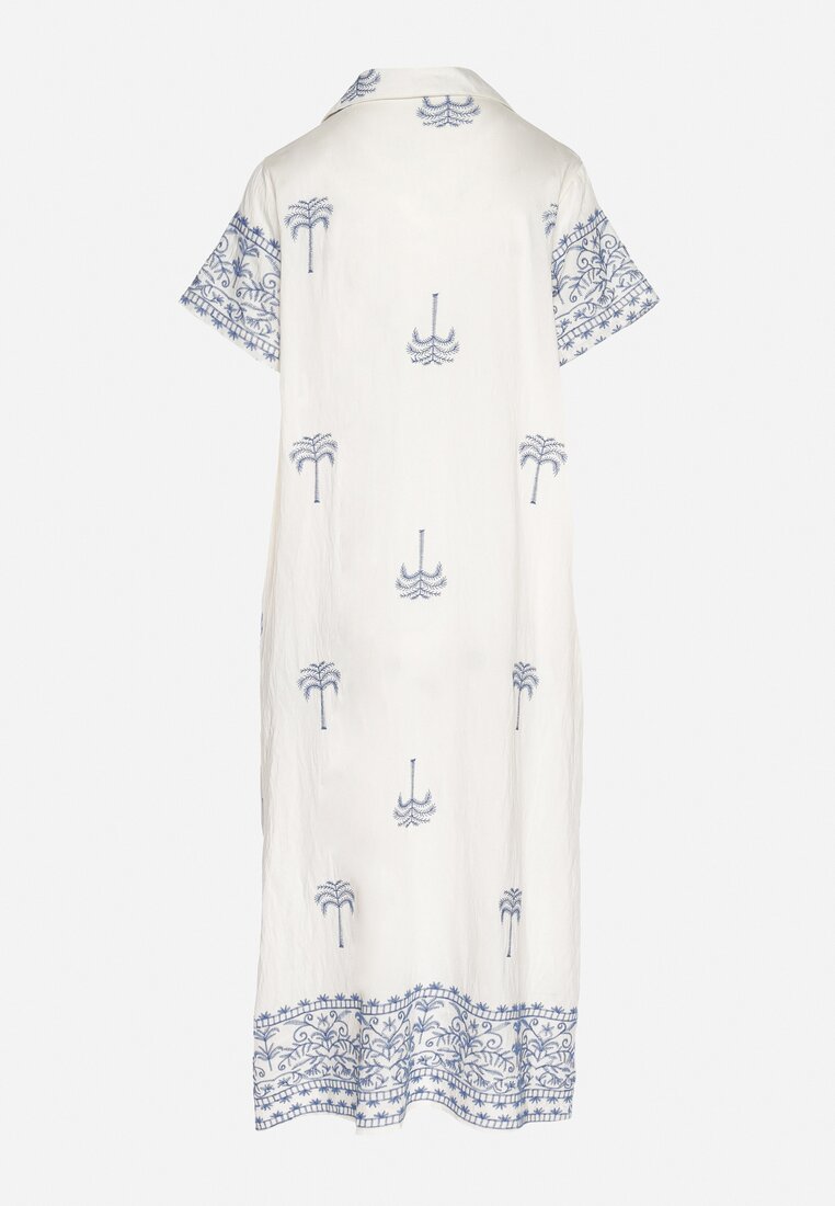 Rochie Albă