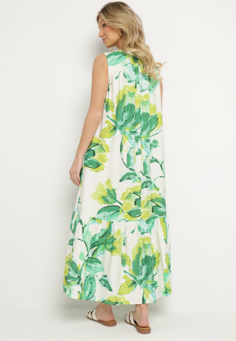 Rochie Verde