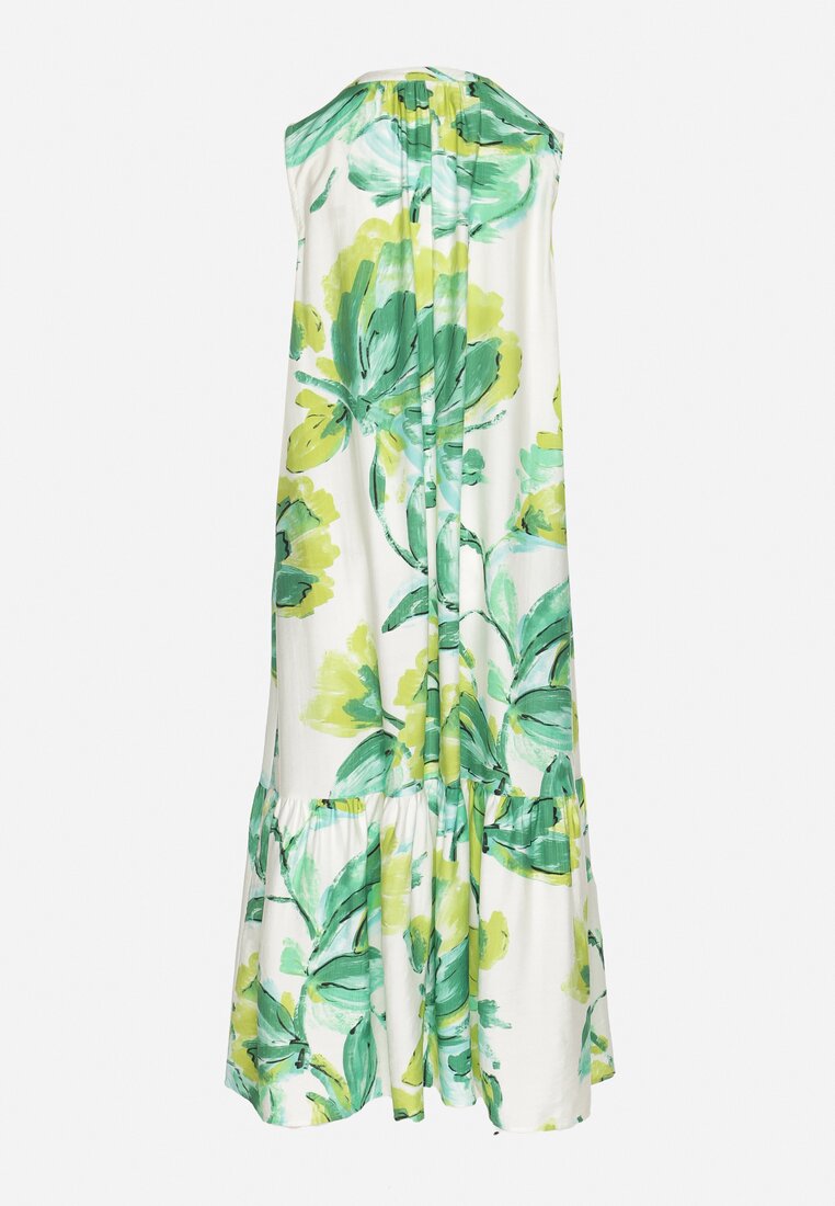 Rochie Verde