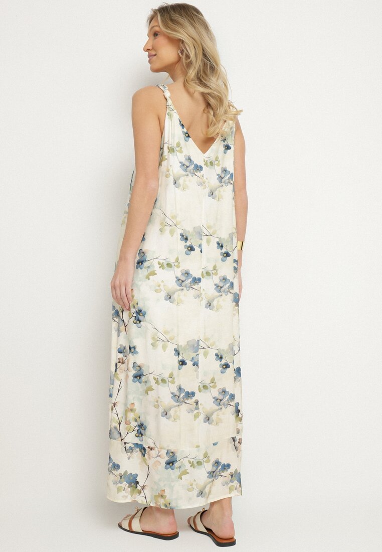 Rochie Albastră